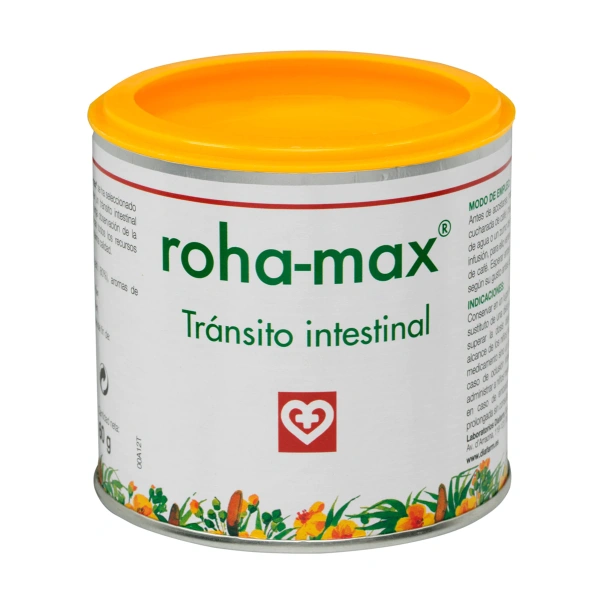 ROHA MAX - 60GR