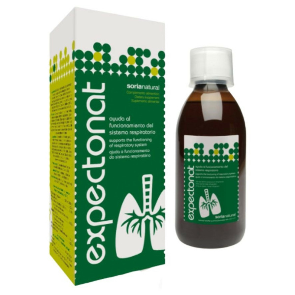 EXPECTONAT JARABE - 250ML