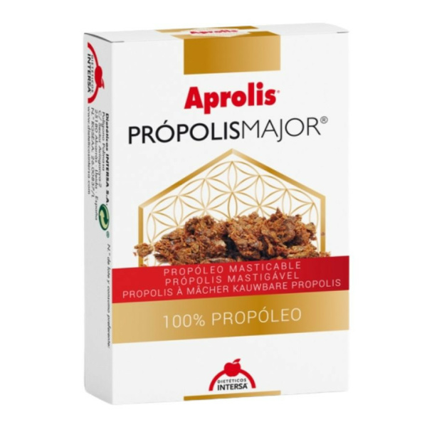 PROPOLIS MAJOR MASTICABLE - 10G
