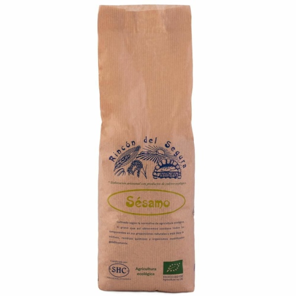 SEMILLA SÉSAMO - 1KG