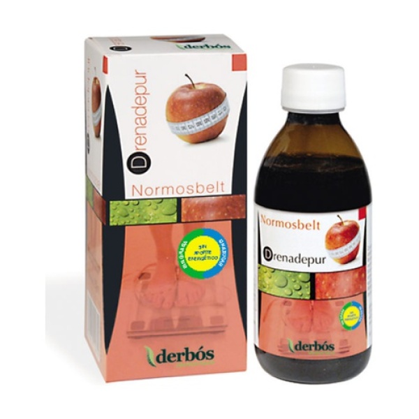 DRENADEPUR - 250ML