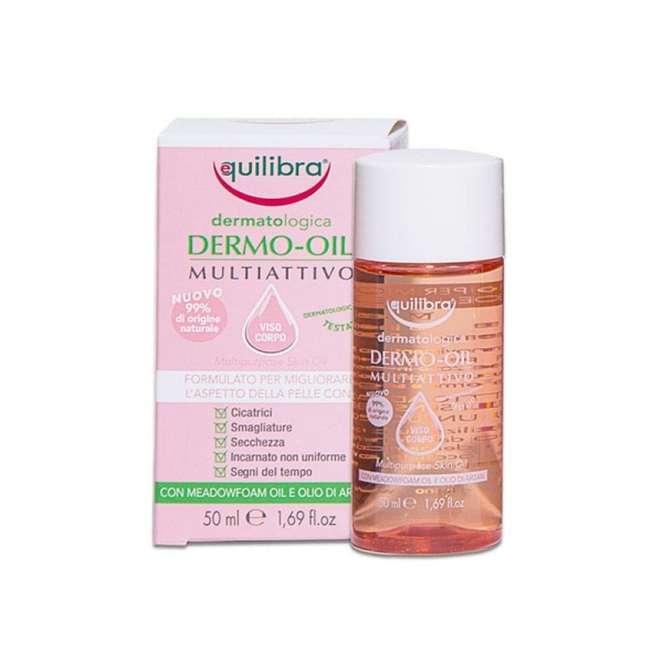 ACEITE DERMO-OIL - 50ML