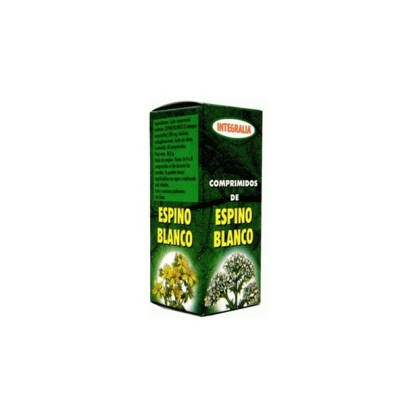 ESPINO BLANCO - 60 COMPRIMIDOS