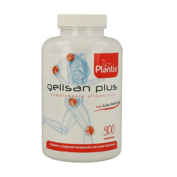 GELISAN PLUS - 300 COMPRIMIDOS