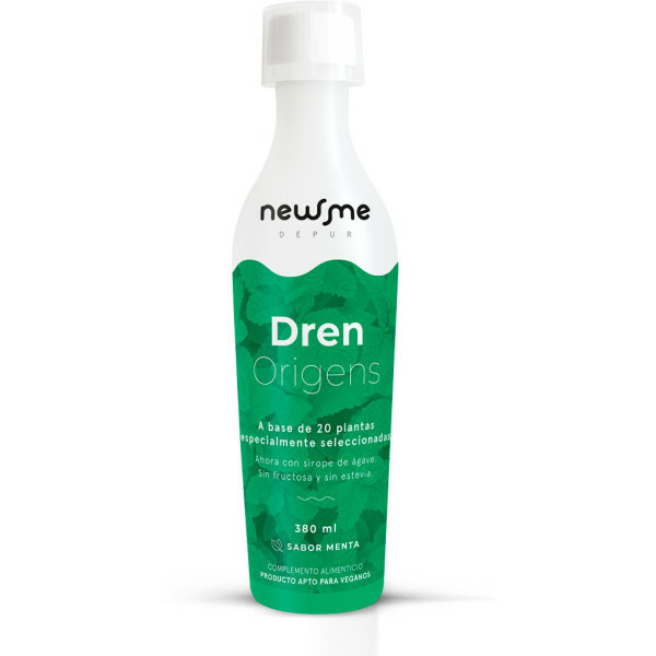 DREN ORIGENS - 380ML