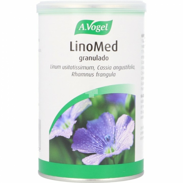 LINOMED GRANULADO - 300GR