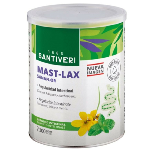 MAST-LAX - 75GR