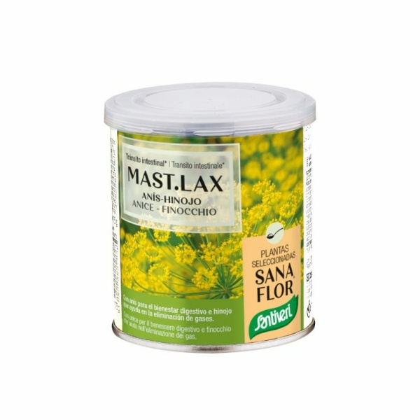 MAST-LAX ANIS HINOJO - 65GR