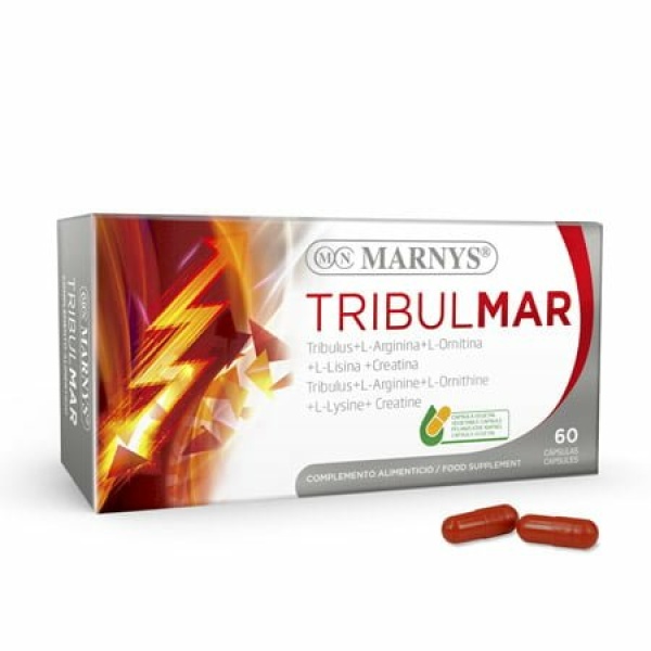 Tribulmar con Tribulus MARNYS.