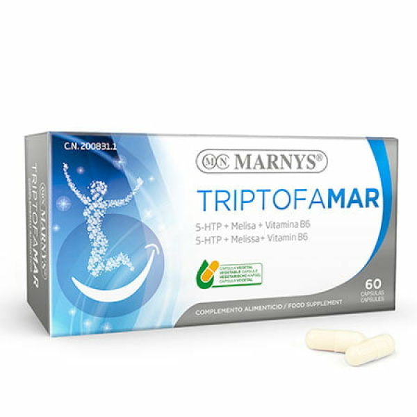 Triptofamar Triptófano MARNYS