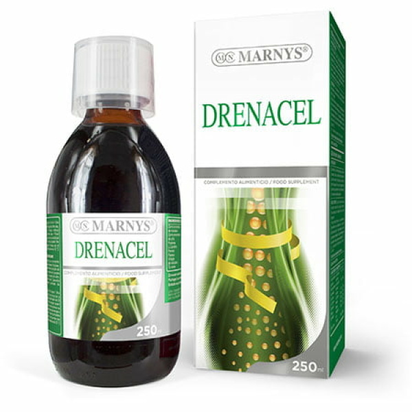 Drenacel Diet 250 ml MARNYS.