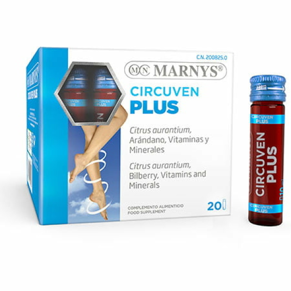 Circuven Plus viales MARNYS