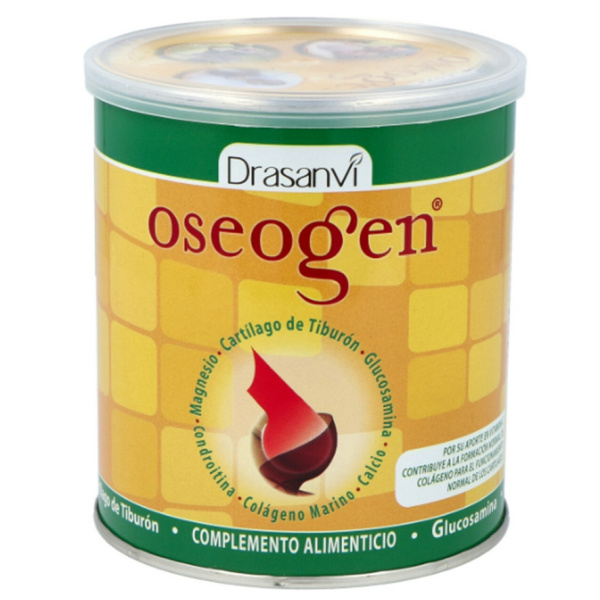 OSEOGEN ARTICULAR POLVO - 375G