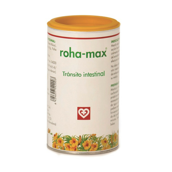 ROHA MAX - 130GR