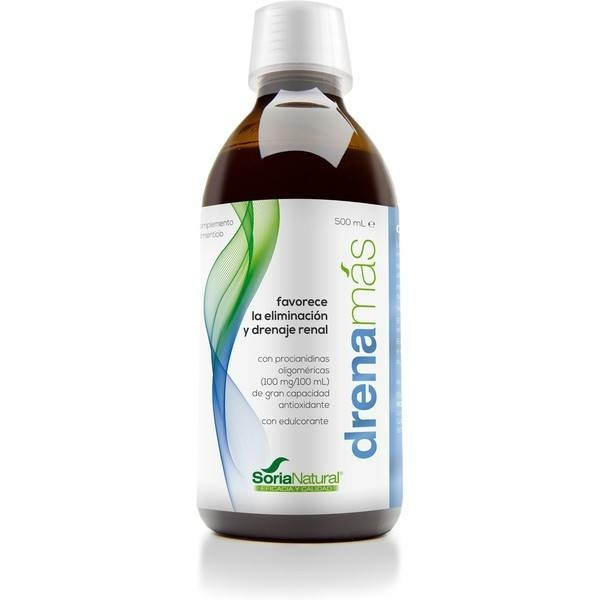 DRENAMÁS - 500ML