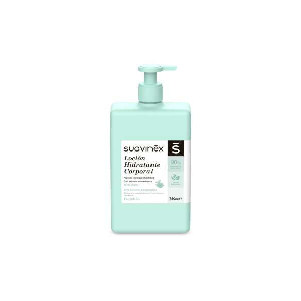 Loción Hidratante 750 ml
