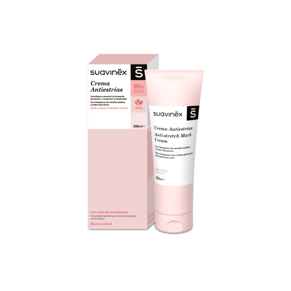 Antiestrías 250 ml