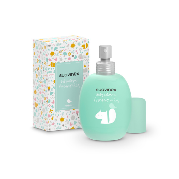 Colonia Memories 100 ml