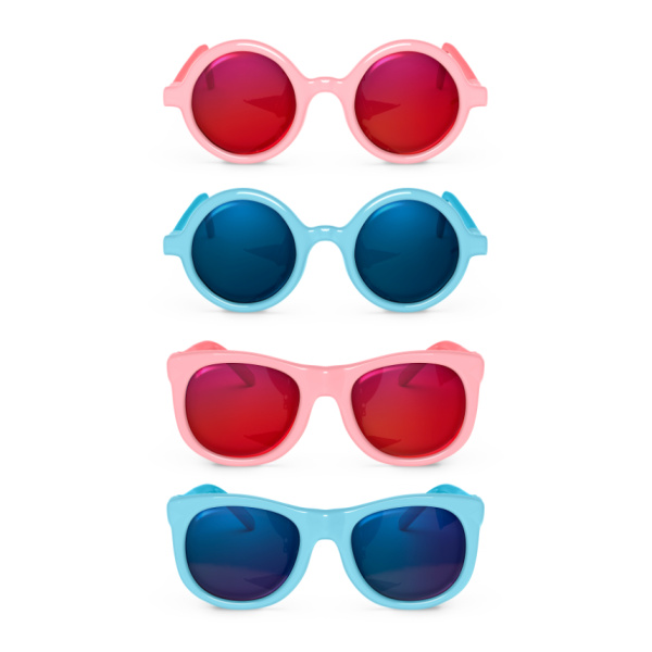 Gafas de sol Talla 1 (0-12 meses)