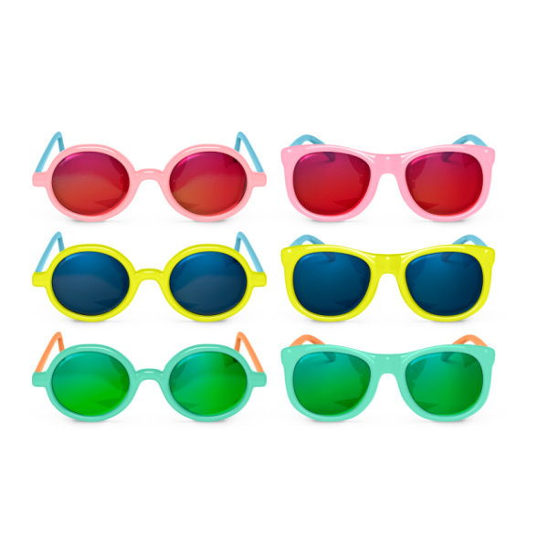 Gafas de sol Talla 2 (12-24 meses)