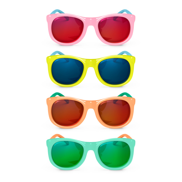 Gafas de sol Talla 3 (24-36 meses)