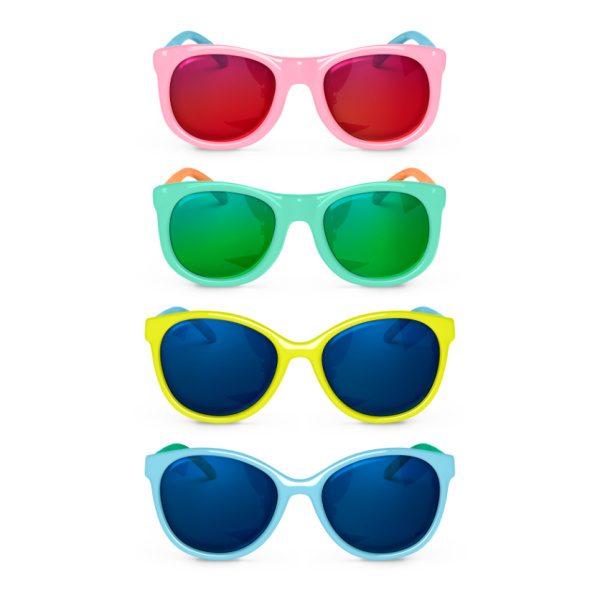 Gafas de sol Talla 4 (+36 meses)