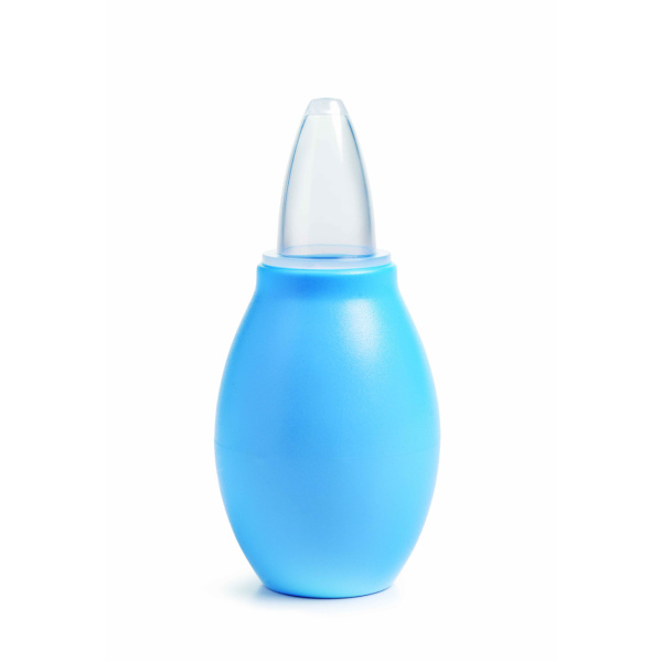 Aspirador Nasal