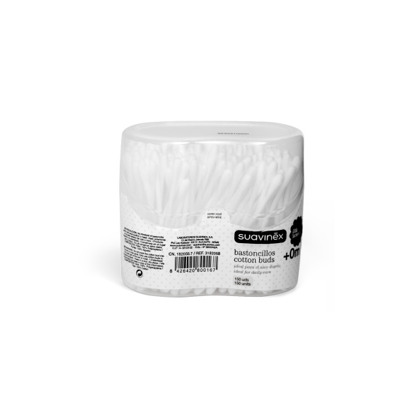 Bastoncillos 150 Uds