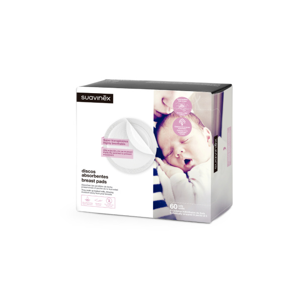 Disco Protegesenos Nature 60 Uds