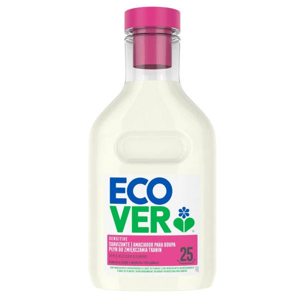 SUAVIZANTE FLOR DE MANZANA Y ALMENDRA - 750ML