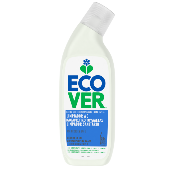 LIMPIADOR WC ANTICAL OCEAN - 750ML