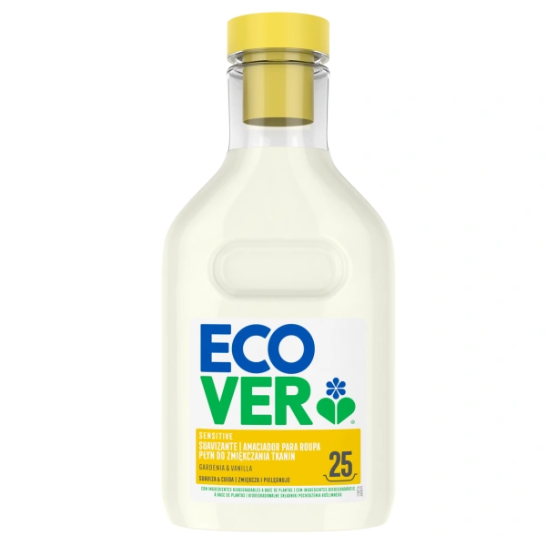 SUAVIZANTE GARDENIA Y VAINILLA - 750ML