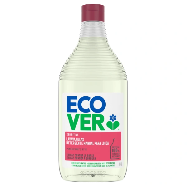 LAVAVAJILLAS A MANO GRANADA HIGO - 450ML