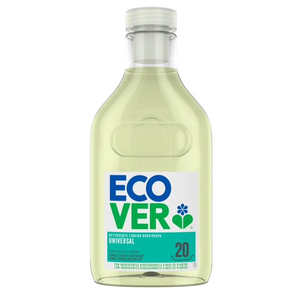 DETERGENTE UNIVERSAL - 1L