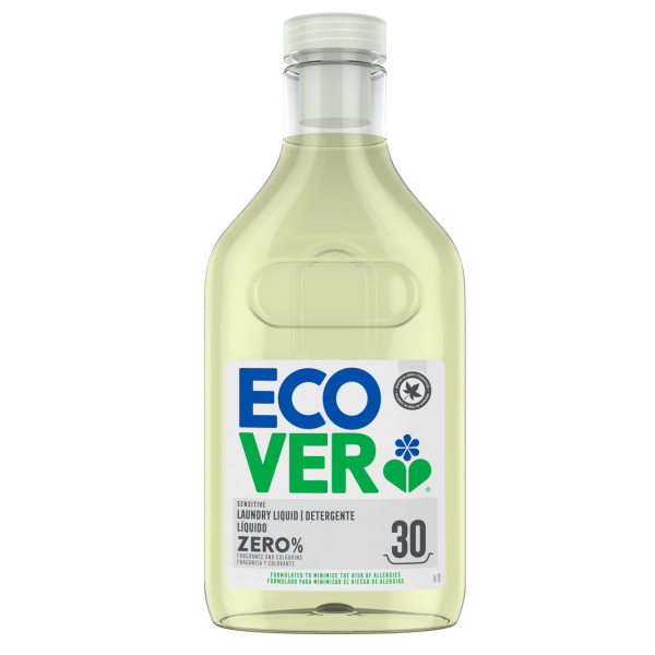 DETERGENTE ZERO% - 1,5L